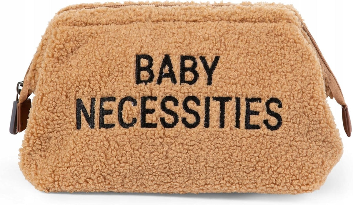 CHILDHOME Baby Necessities kosmetyczka na akcesoria