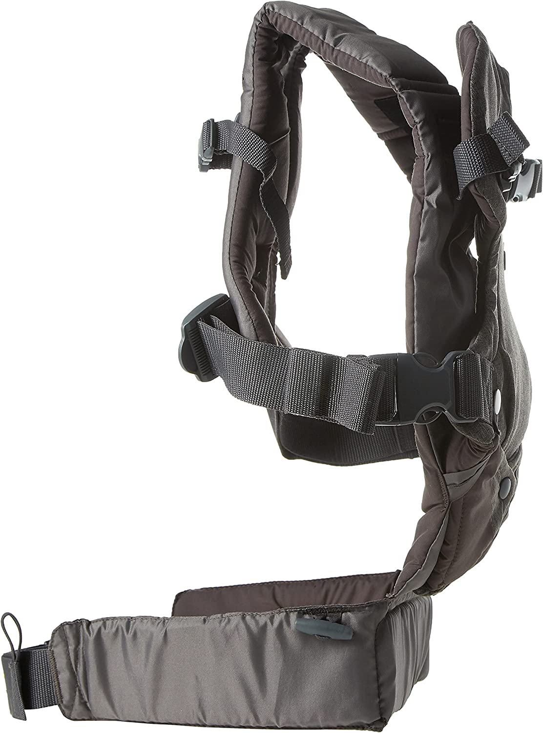 INFANTINO Flip 4-in-1 ergonomische draagzak 3-14,5 kg