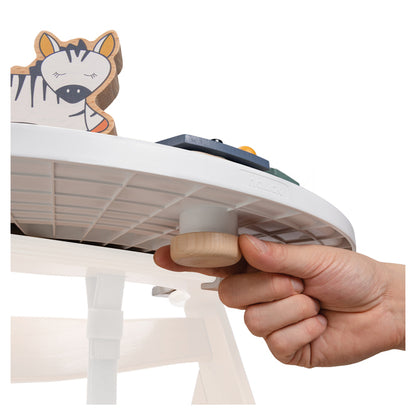 HAUCK giocattolo per Alpha+ labirinto in legno PLAY MOVING