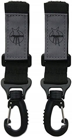 LASSIG Tender Toby sac à accessoires pour papa