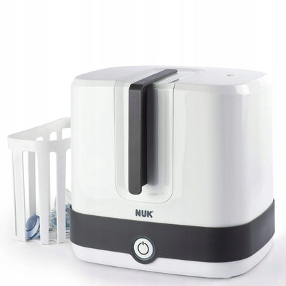 NUK Vario Express Dampfsterilisator 6 Minuten 2