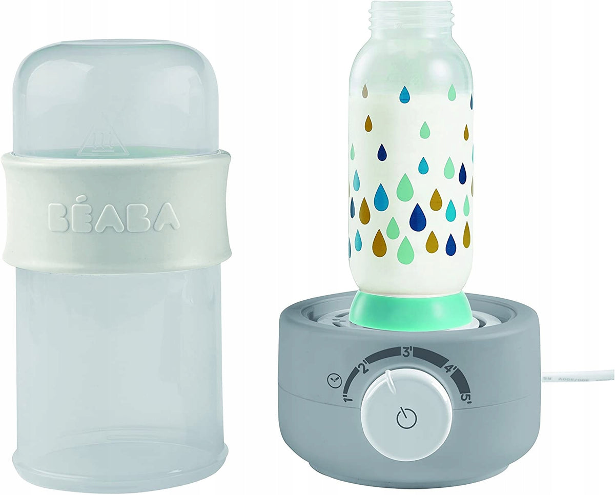 BEABA Baby Second parní ohřívač, sterilizátor