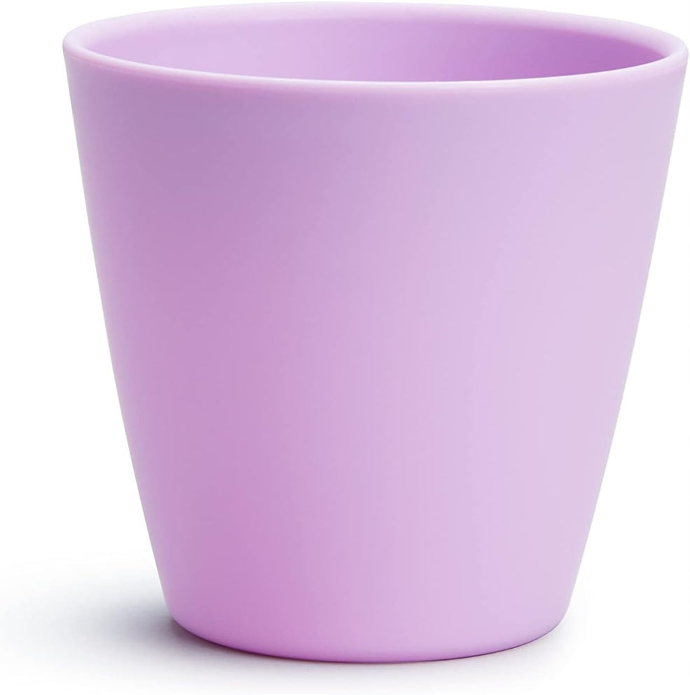MUNCHKIN Multi Toddler Cups set van 4 bekers van 237 ml