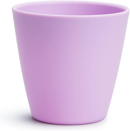 MUNCHKIN Multi Toddler Cups set van 4 bekers van 237 ml