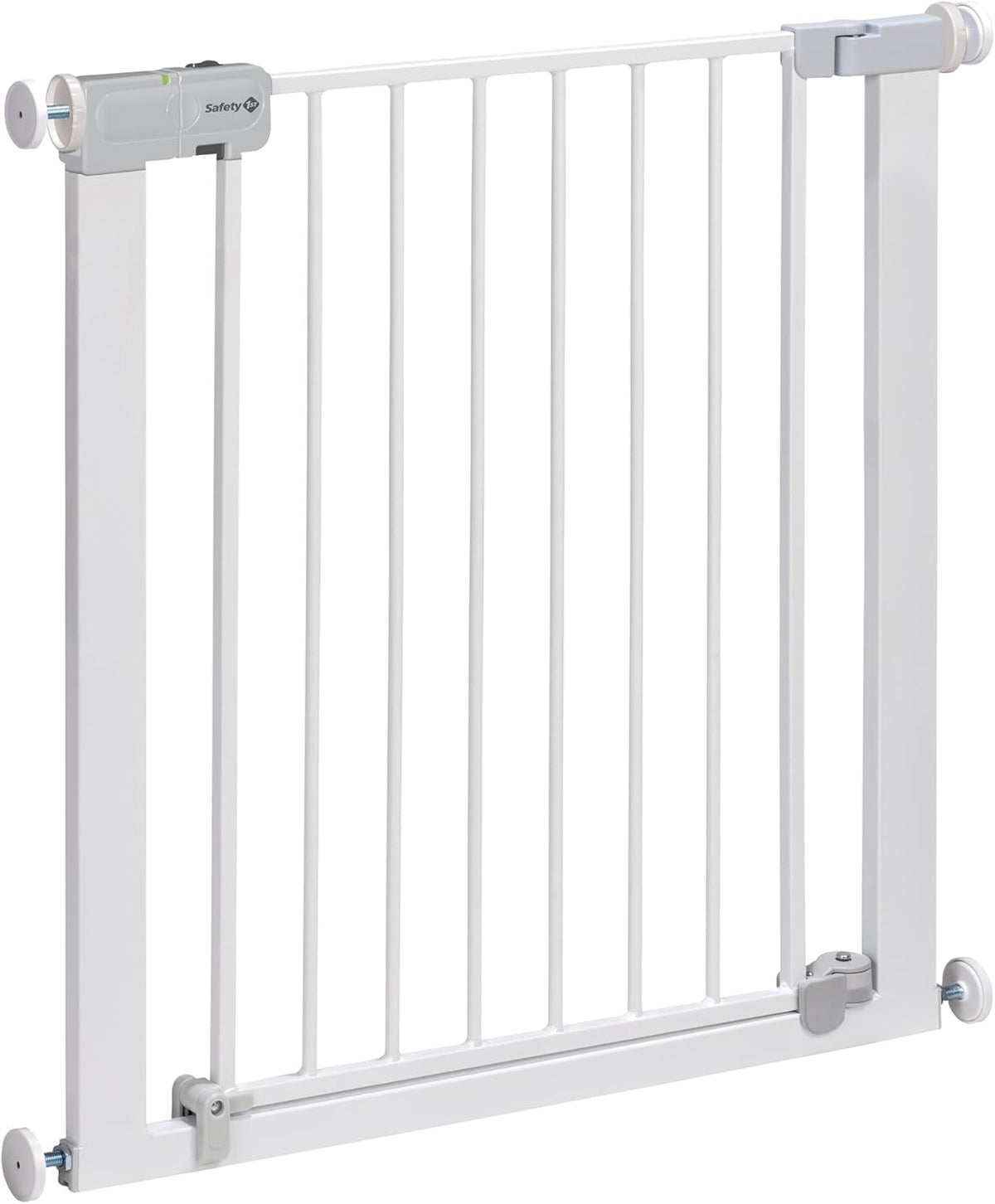 SAFETY 1ST Auto Close treppen-schutztor ohne Bohren 73-80