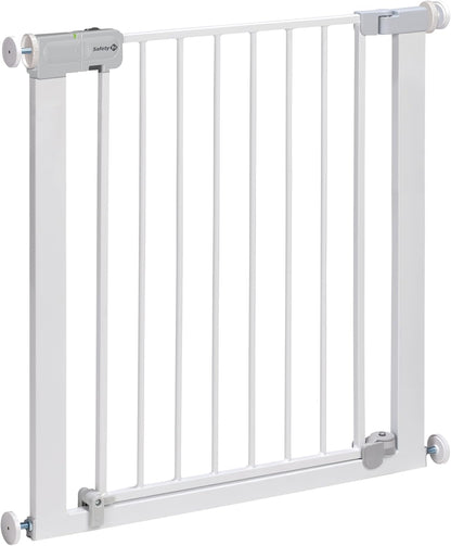 SAFETY 1ST Auto Close treppen-schutztor ohne Bohren 73-80