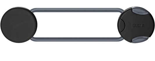 REER Multi-Sicherung Sicherung für Schränke und Schubladen 23 cm