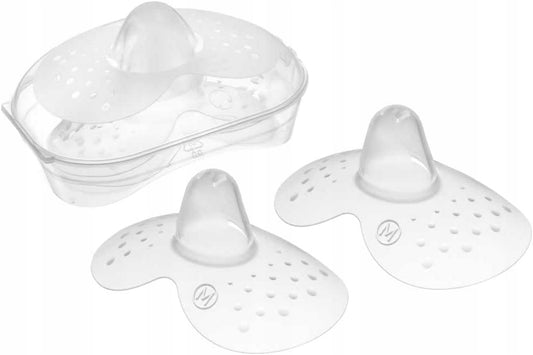 MAM protège-mamelons 20mm taille M x2