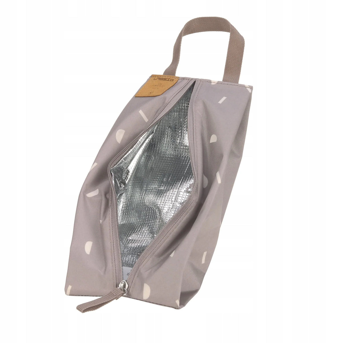 LASSIG bolsa termoaislante para biberón de bebé