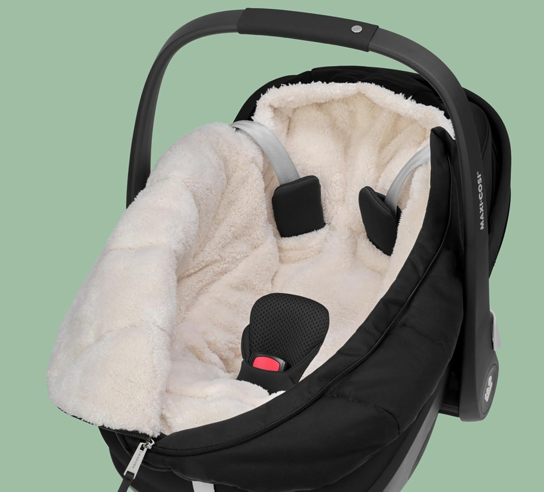 MAXI-COSI saco acolchado para silla de coche infantil