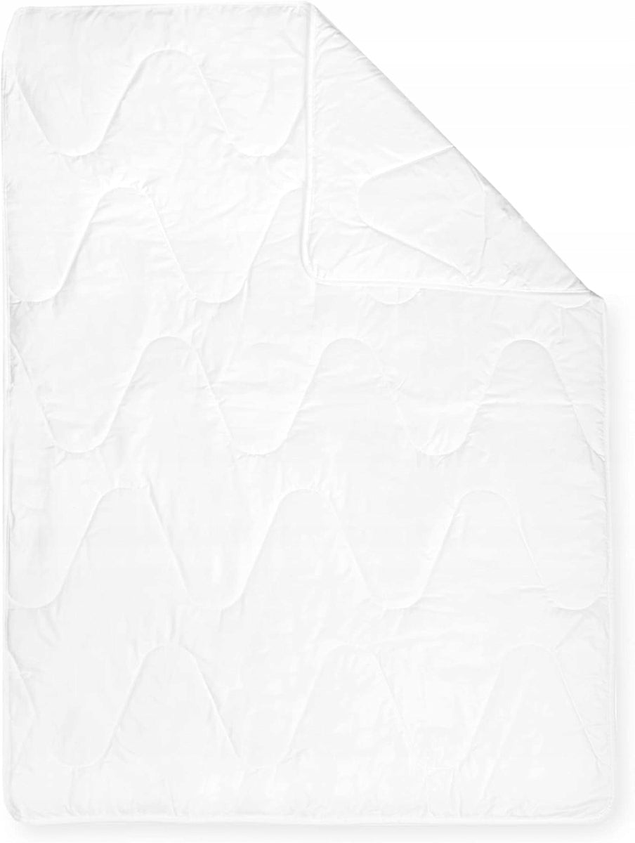 JULIUS ZÖLLNER Steppdecke 100x135 3TOG