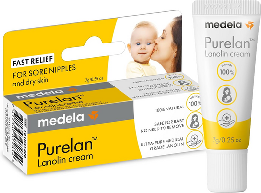 MEDELA Purelan lanolină 7g