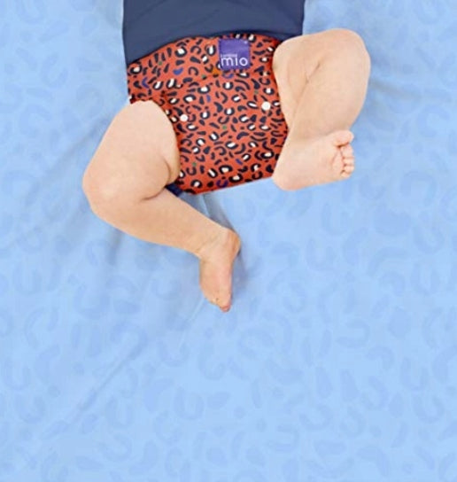 BAMBINO MIO herbruikbare luier MIOSOLO AIO