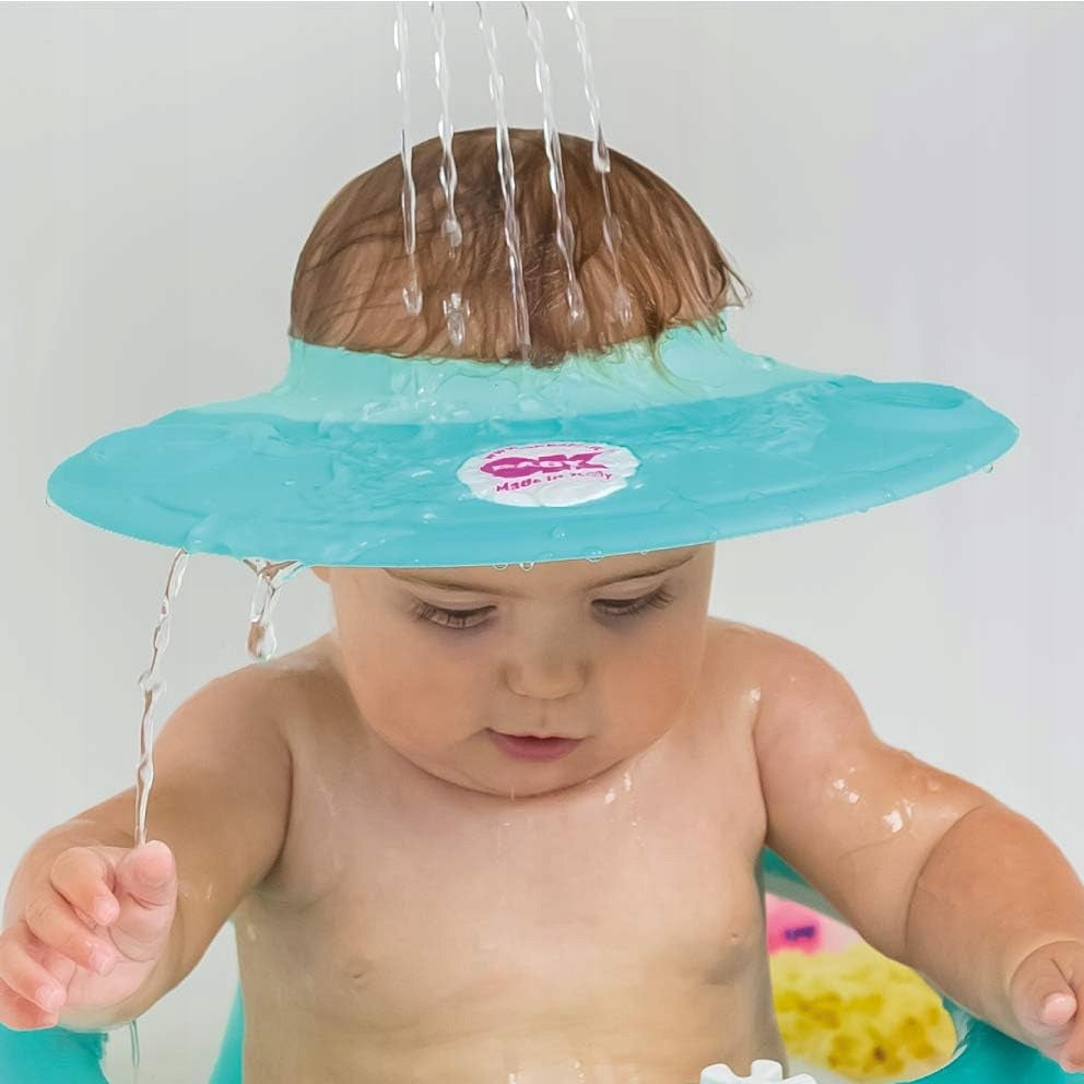 OKBABY Hippo inel de baie protecție pentru copii