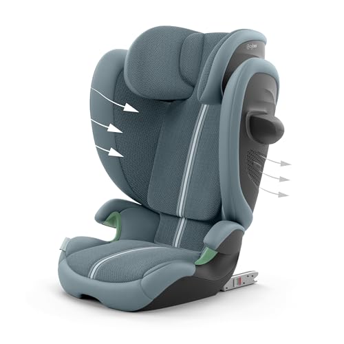 CYBEX Solution G2 Plus autostoel 100-150 cm