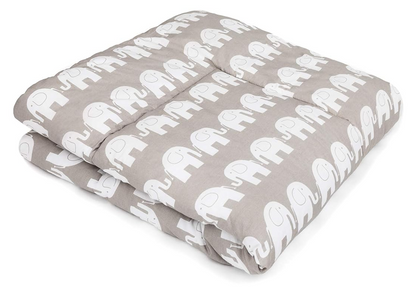SWADDYL speelmat voor baby's 100x100 cm