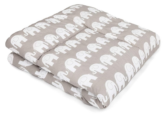 SWADDYL speelmat voor baby's 100x100 cm