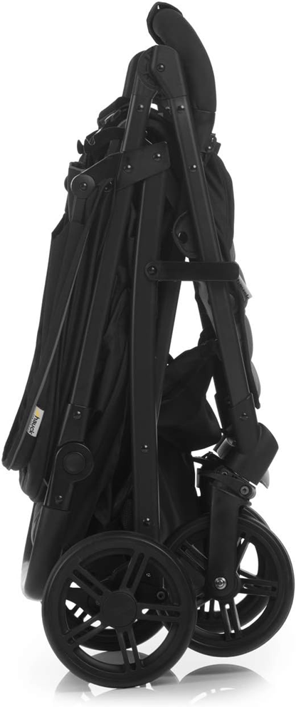 HAUCK RAPID4 kinderwagen voor baby's tot 22kg