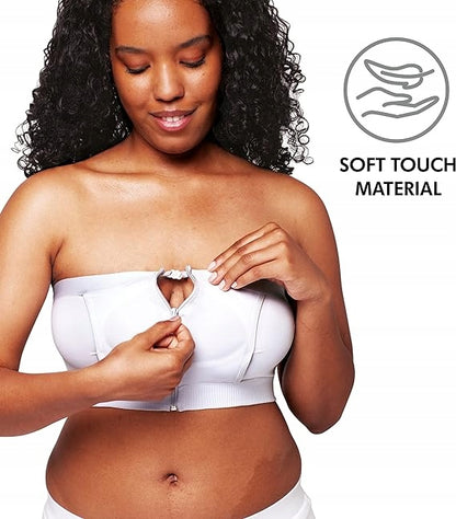 MEDELA Hands-free mellszívó melltartó M
