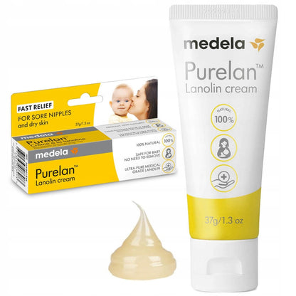 MEDELA Purelan lanolín 37g