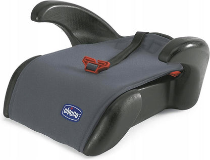 CHICCO Quasar Plus autostoelverhoger groep II III / 15-36kg