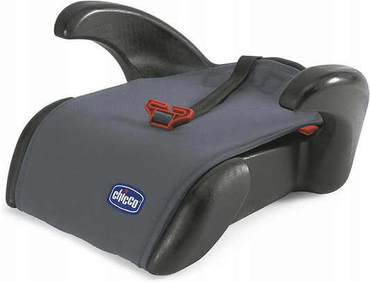 CHICCO Quasar Plus seggiolino auto rialzato gruppo II III / 15-36kg