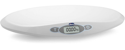 CHICCO digitale weegschaal voor baby's tot 20 kg