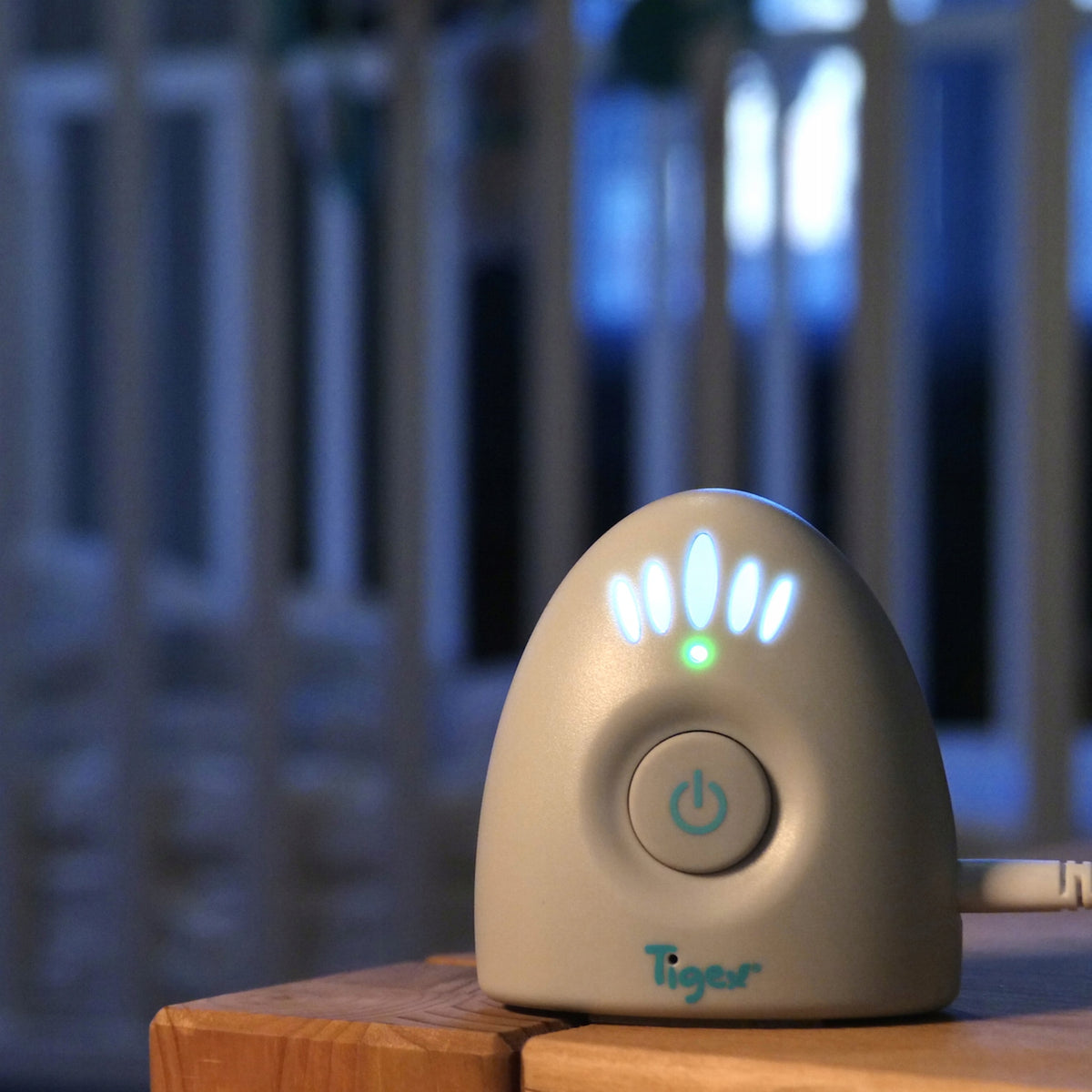 TIGEX EASY PROTECT babyphone numérique