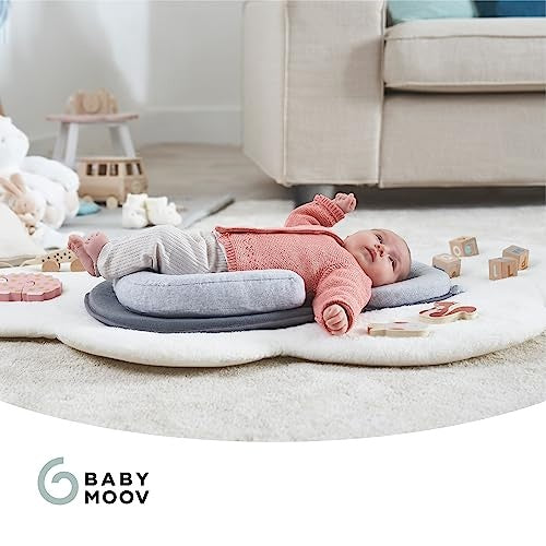Babymoov Cosydream poduszka pozycjonująca wkładka 0-3m – zdjęcie 2