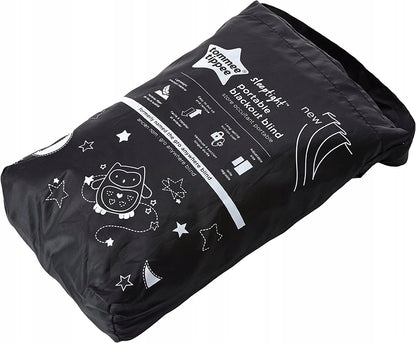 TOMMEE TIPPEE zatemňovací roleta 130 x 198