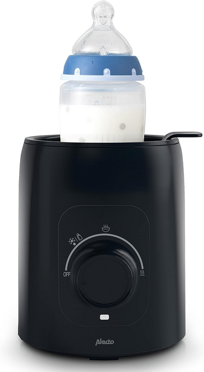 ALECTO BW600 bottle and jar warmer