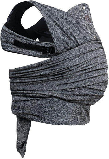CHICCO Boppy ComfyFit Evolution ergonomikus babahordozó 0+