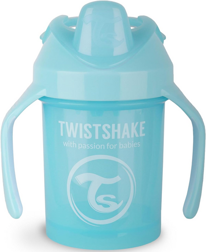 TWISTSHAKE Mini Cup no-cups
