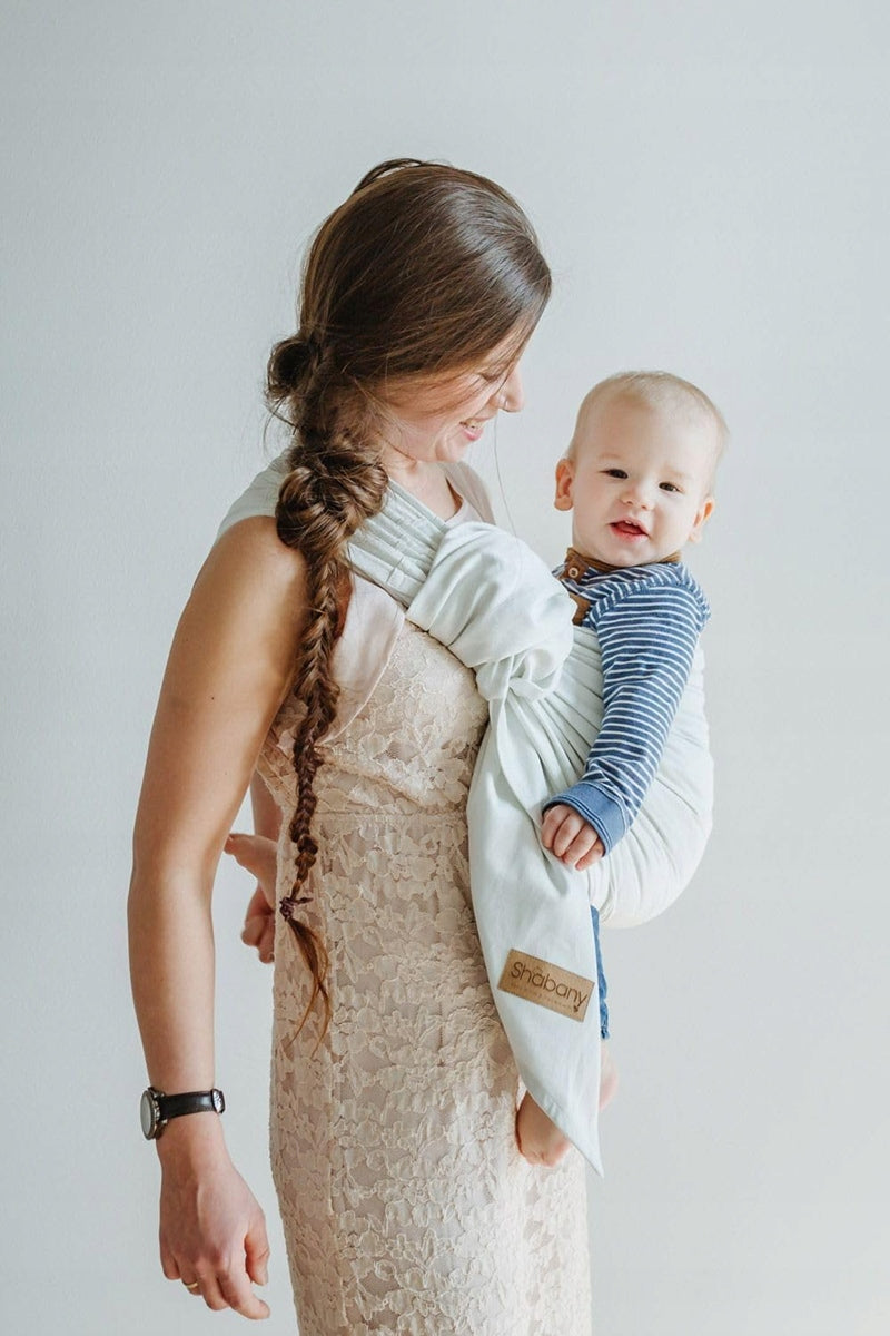 SHABANTS baby sling