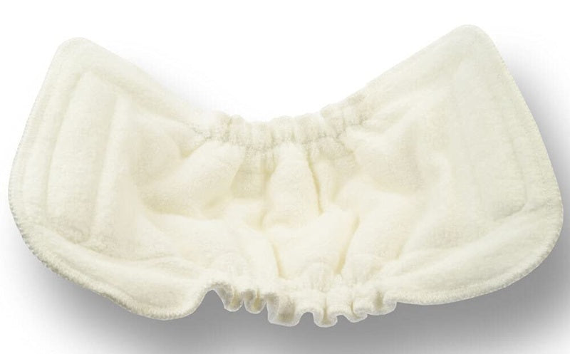 BLUMCHEN scutece din material textile inserții din bumbac pentru scutece reutilizabile x5
