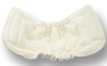 BLUMCHEN scutece din material textile inserții din bumbac pentru scutece reutilizabile x5
