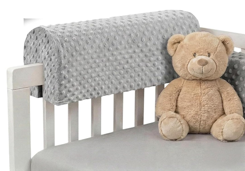 BEVEILIGING van het bedrand 90x20 cm MINKY