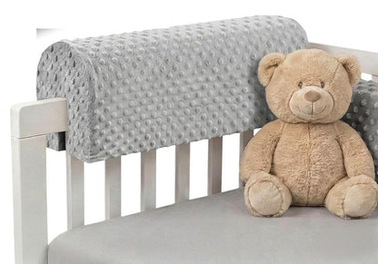 BEVEILIGING van het bedrand 90x20 cm MINKY