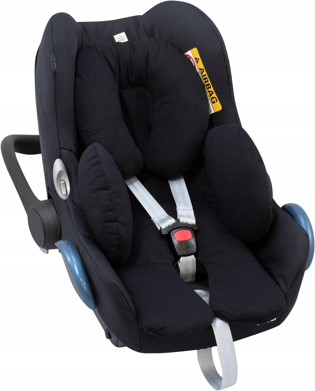 JYOKO univerzální redukční vložka do autosedaček skupiny 0
