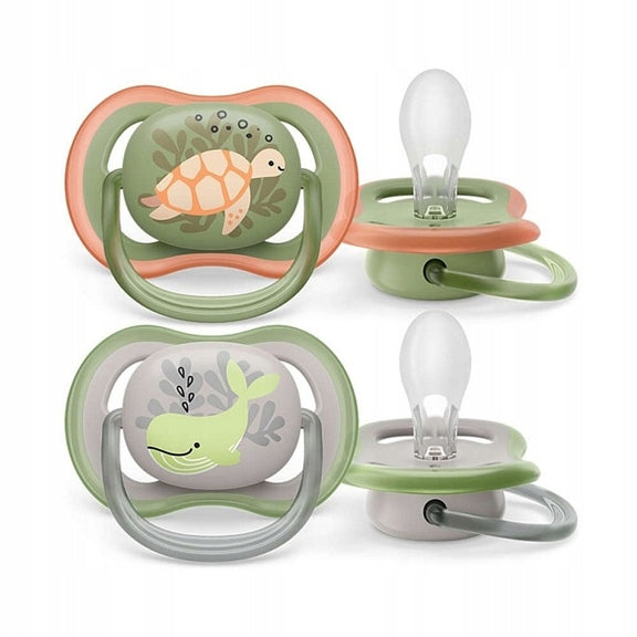 PHILIPS AVENT Ultra Air cumik, 2 db 6–18 hónap