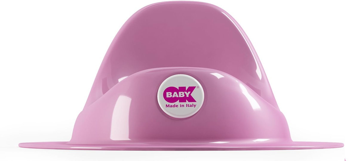 OKBABY Ergo toiletverhoger