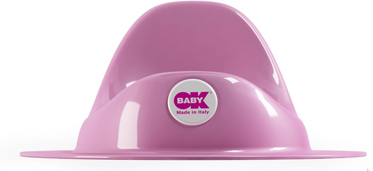 OKBABY Ergo toiletverhoger