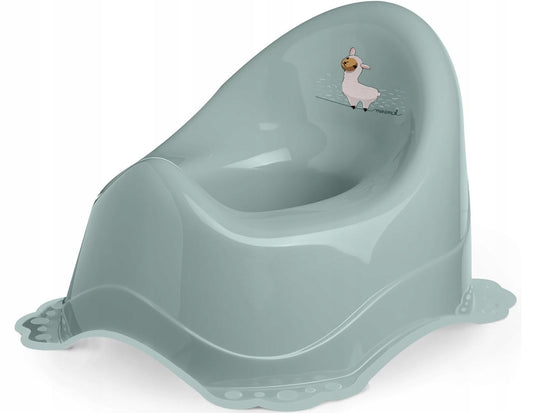 DOCARI Lama pot bébé 12 m+ 30 kg