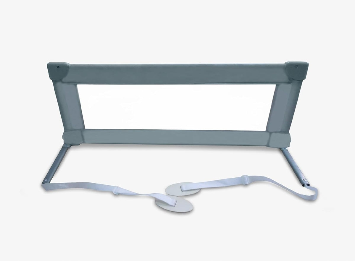 ASALVO Londonbed railcolour pinkwidth 43 cm, length 90 cmmaterials alloy steel, fabricfree of harmful