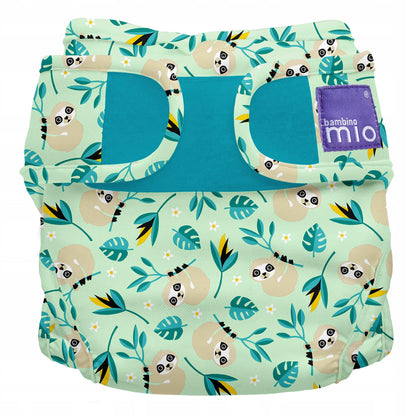BAMBINO MIO husă pentru scutec <9kg