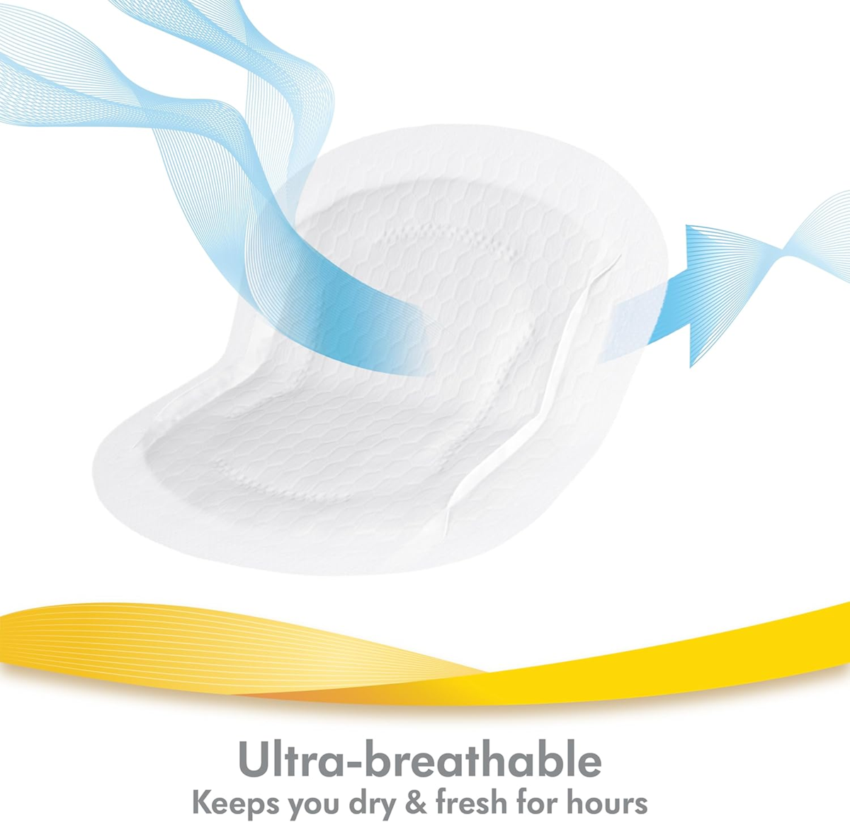 MEDELA Coppette assorbilatte ultra sottili x120