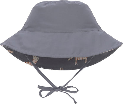 LASSIG Tijger omkeerbare bucket hoed 43-45 cm 3-6 m 80 UV