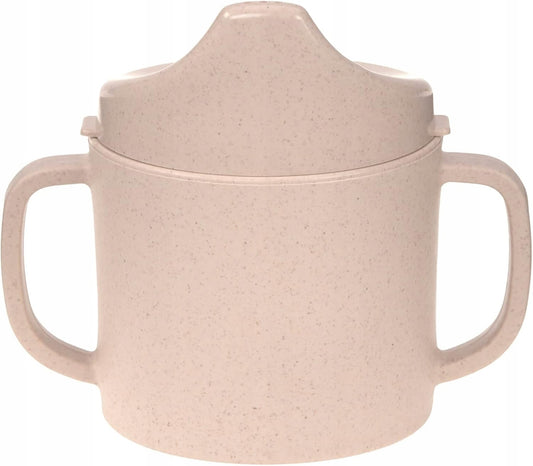 LASSIG Sippy Cup ποτήρι με στόμιο 150 ml 6 m+