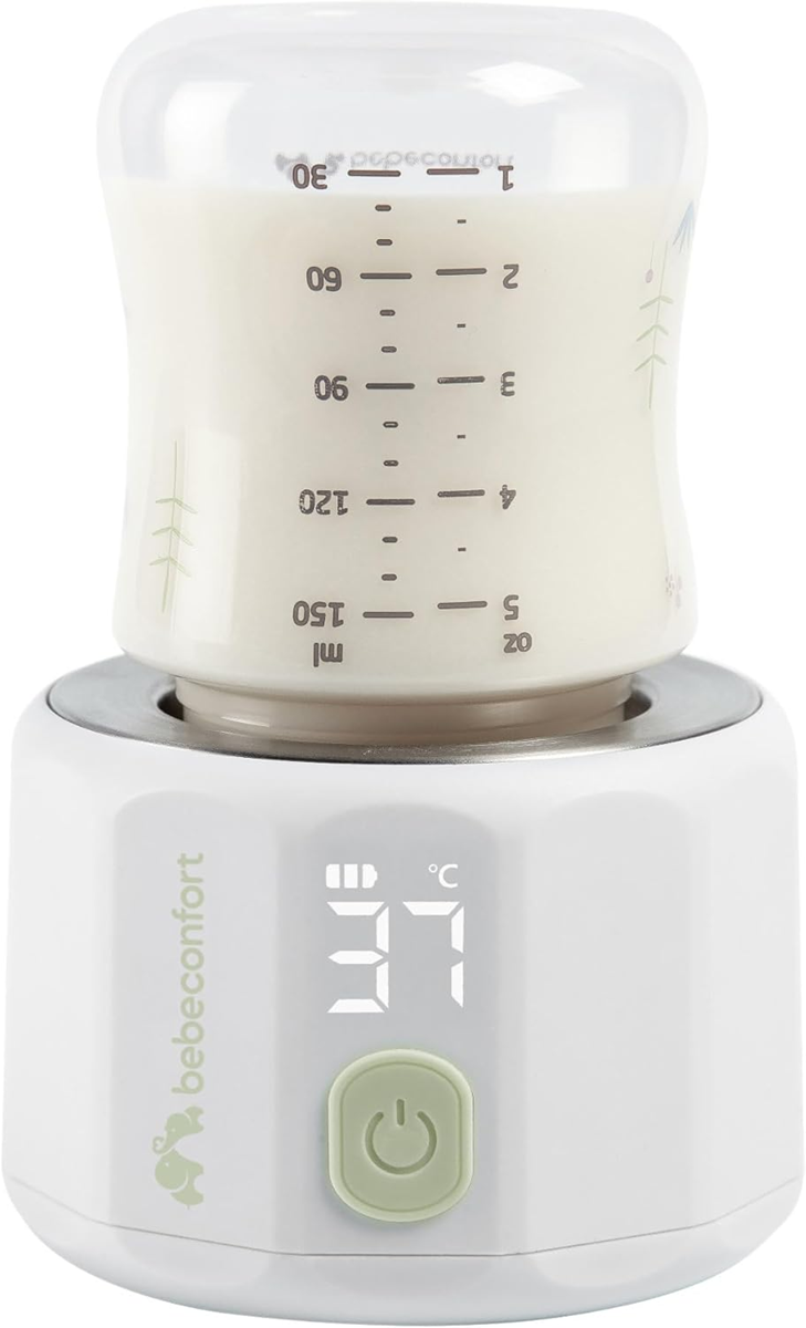 BEBECONFORT draagbare USB-verwarmer