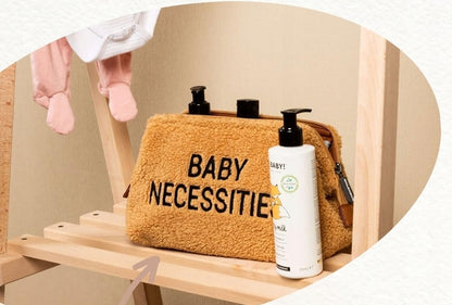 CHILDHOME Baby Necessities kosmetyczka na akcesoria dla niemowląt 18x25 cm